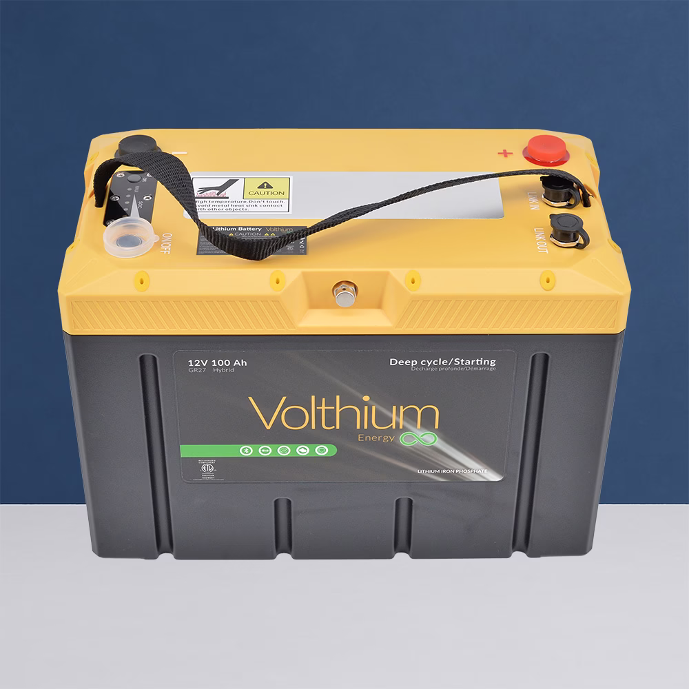 Alternateurs Démarreurs Batteries Inc - Magasin Web 