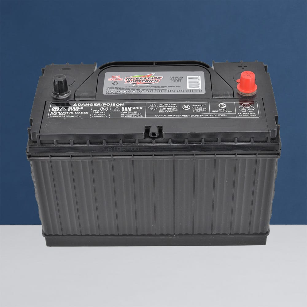 Alternateurs Démarreurs Batteries Inc - Magasin Web 