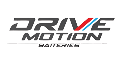 Drive Motion
