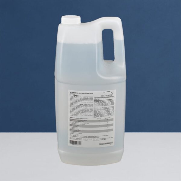 Savon-dégraisseur haute performance Technikem DHP110 – Image 2