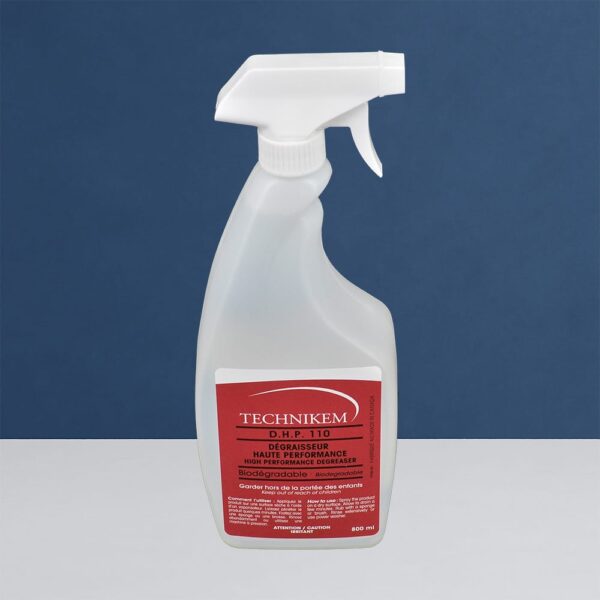 Savon-dégraisseur haute performance Technikem DHP110 – Image 3