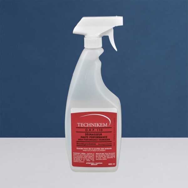Savon-dégraisseur haute performance Technikem DHP110