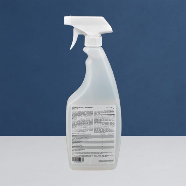 Savon-dégraisseur haute performance Technikem DHP110 – Image 2