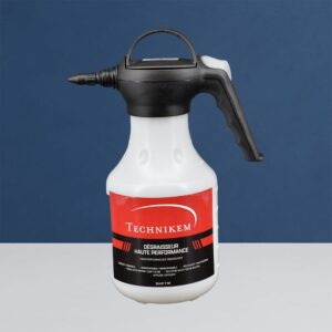 Pulvérisateur à main portatif Technikem 1.5 L