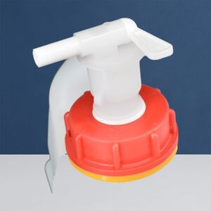 Valve de bidon 20 litres Technikem
