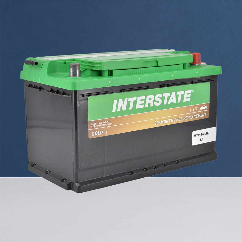 Batterie MTP94RH7
