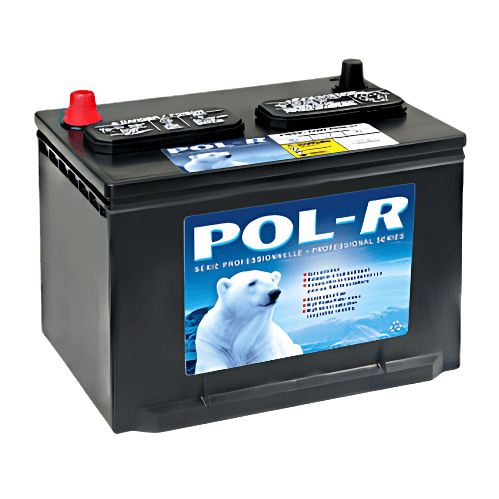 POL-R