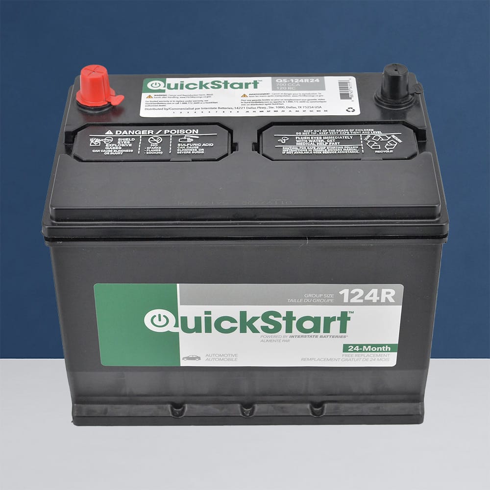 Alternateurs Démarreurs Batteries Inc - Magasin Web 