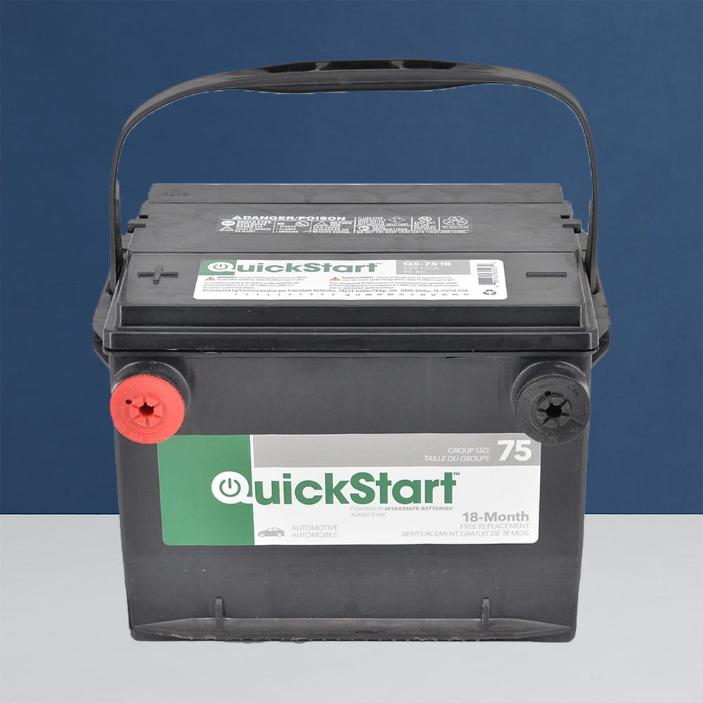 Alternateurs Démarreurs Batteries Inc