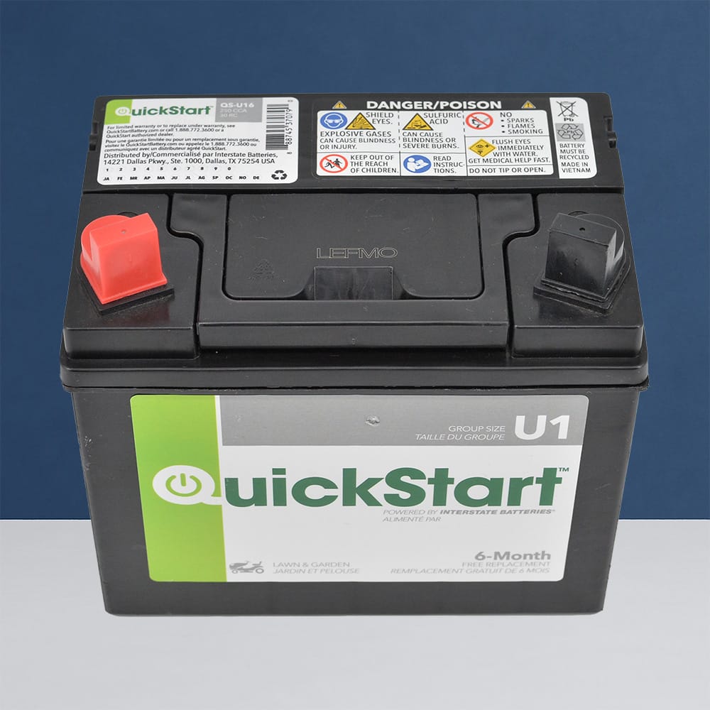 Alternateurs Démarreurs Batteries Inc