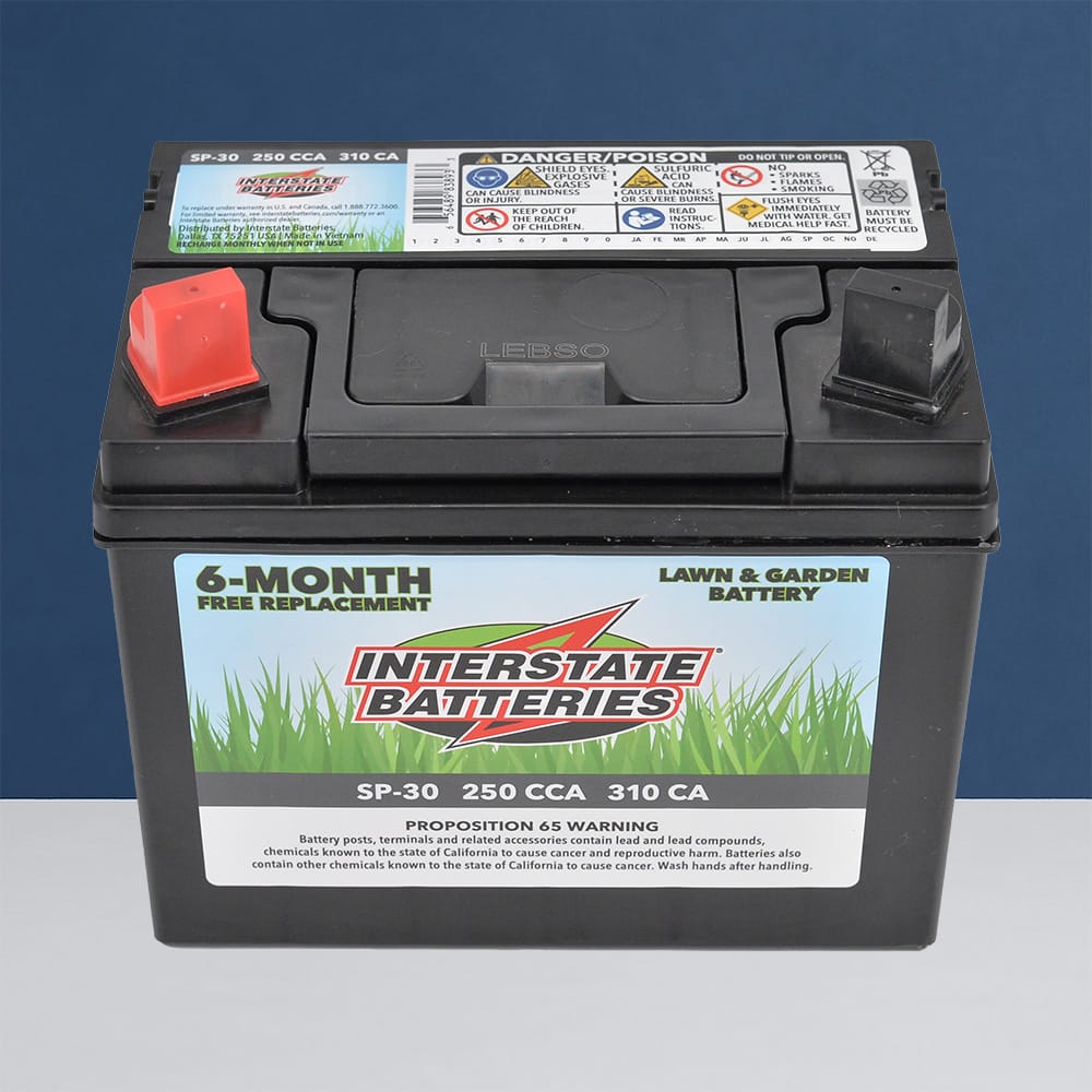 Alternateurs Démarreurs Batteries Inc