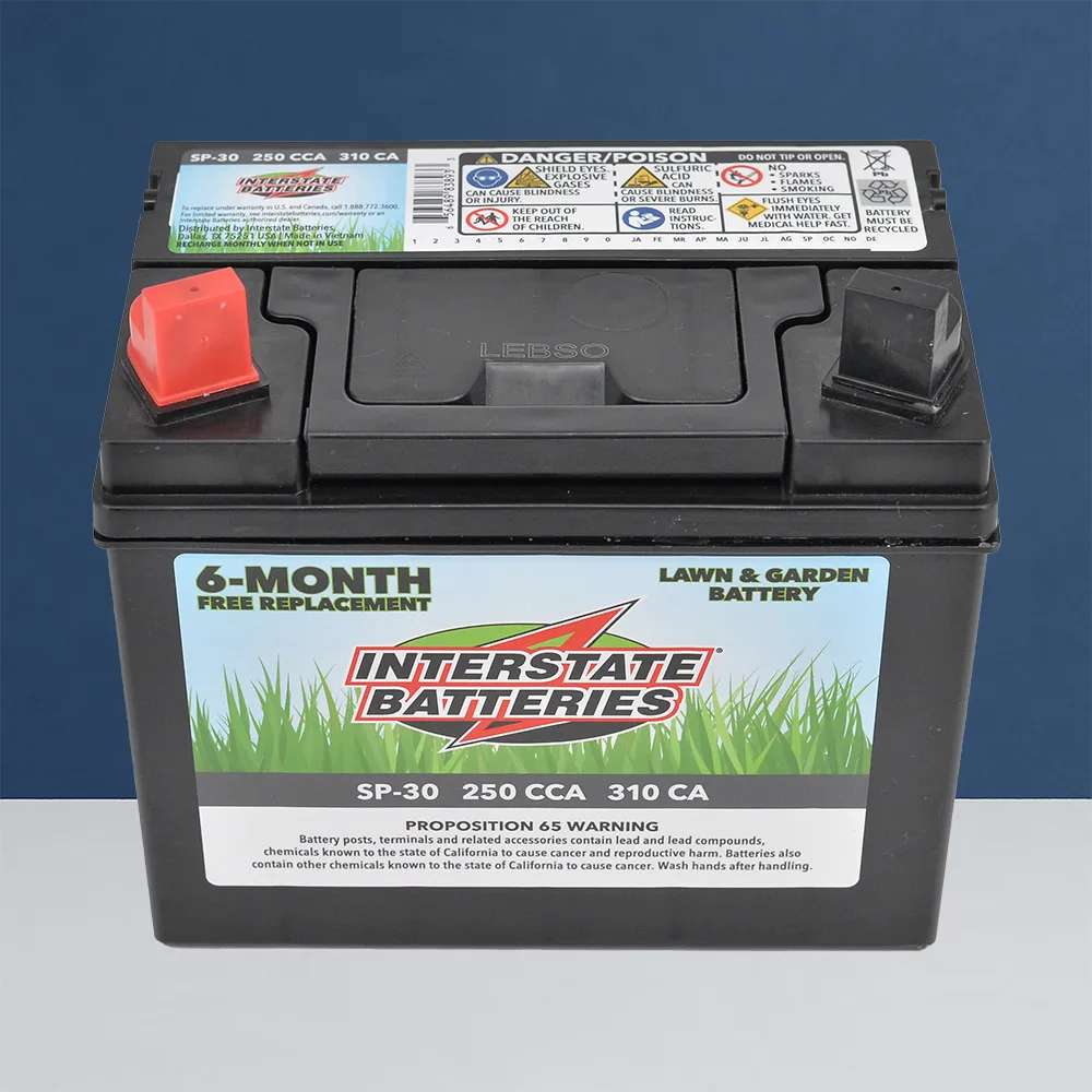 Alternateurs Démarreurs Batteries Inc - Magasin Web 