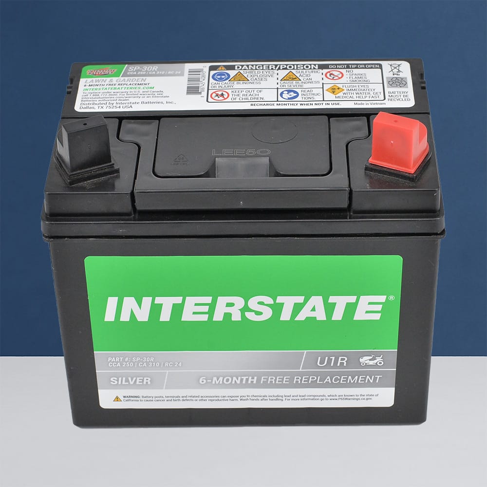 Alternateurs Démarreurs Batteries Inc