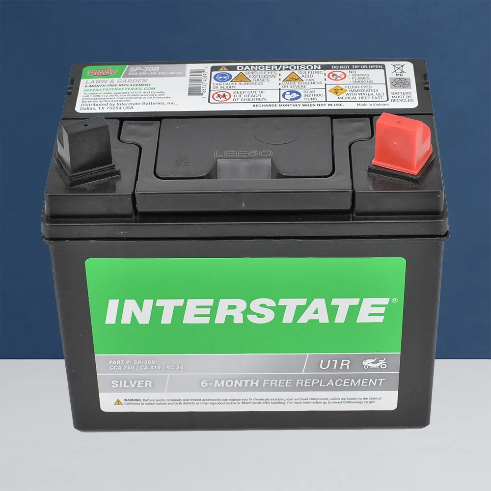 Alternateurs Démarreurs Batteries Inc - Magasin Web 