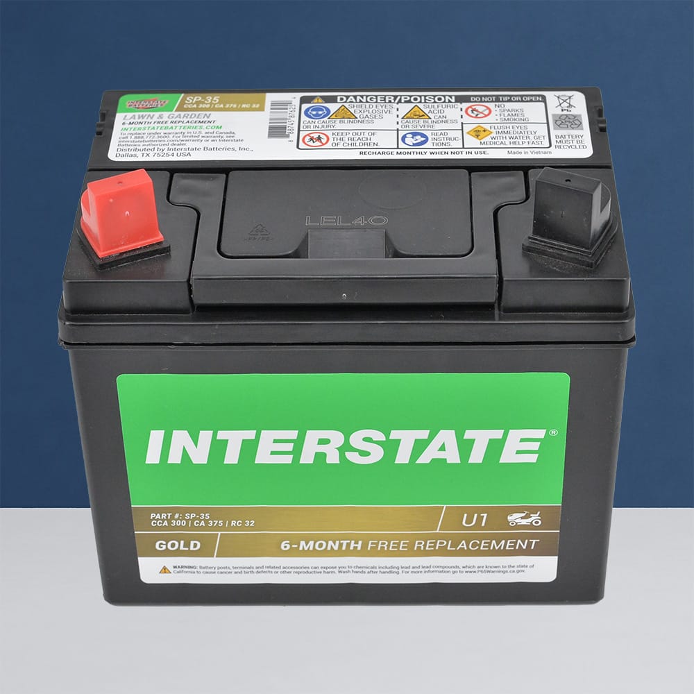 Alternateurs Démarreurs Batteries Inc