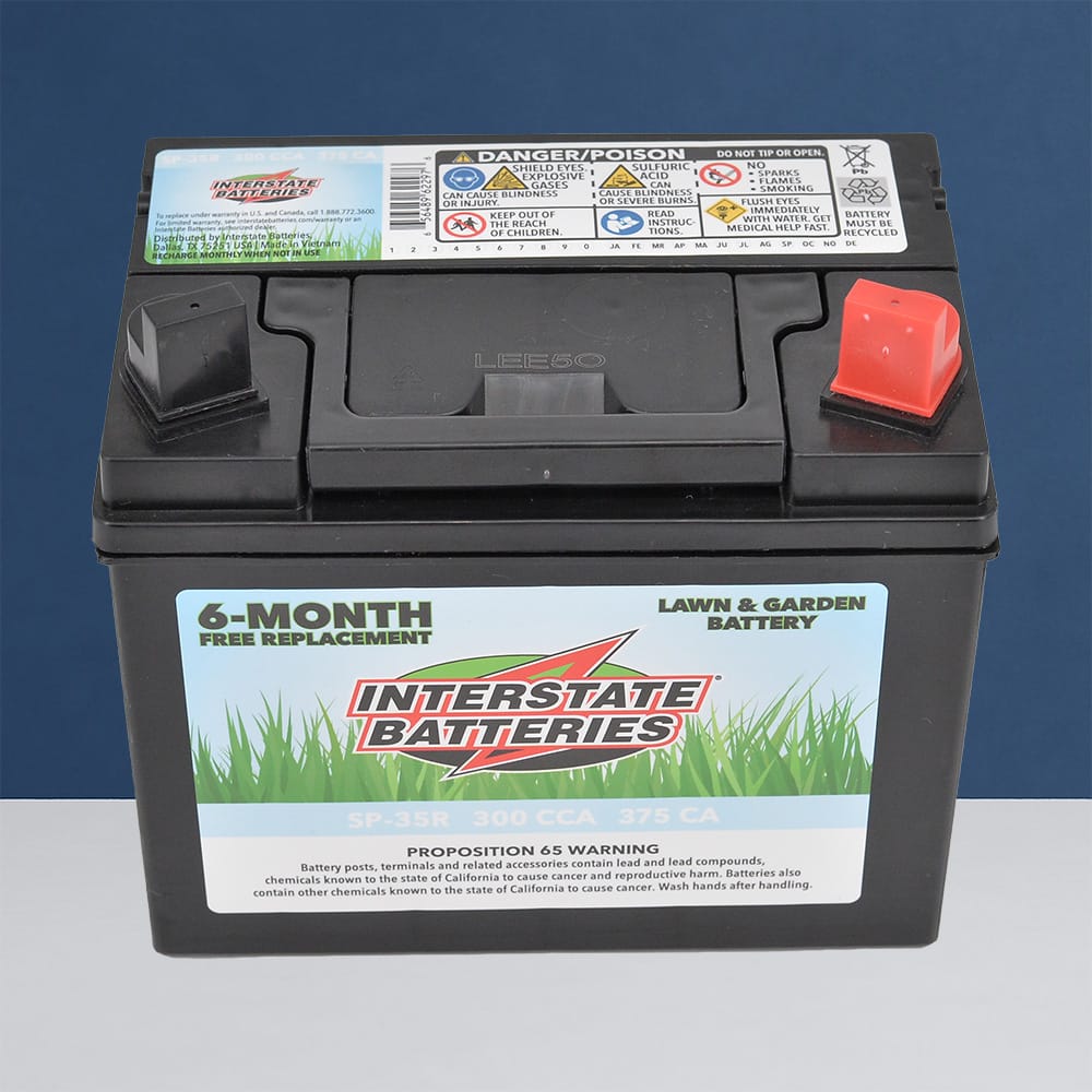 Alternateurs Démarreurs Batteries Inc