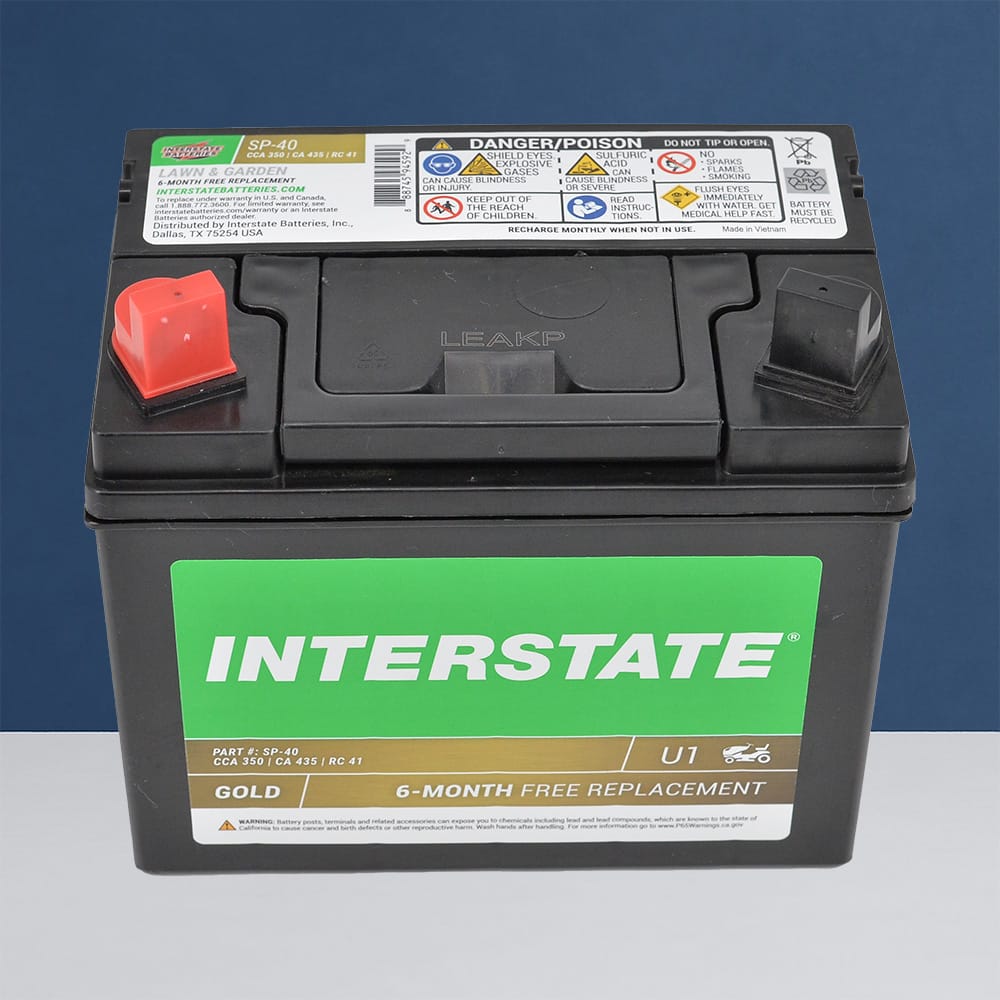Alternateurs Démarreurs Batteries Inc